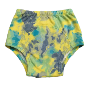 ARSENIC - Dry Feel Padded Underwear