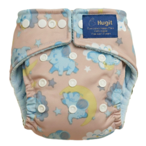 Dusty Rose 107 with Inerts