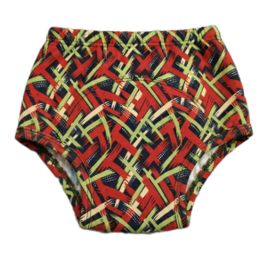 Pale mauve - Dry Feel Padded Underwear